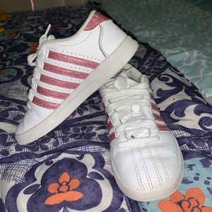K Swiss Girls Sneakers